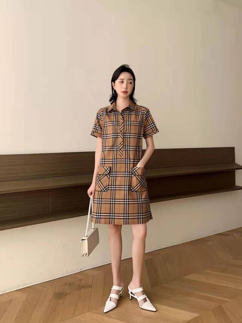 Burberry Dress